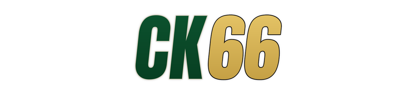 CK66 Logo